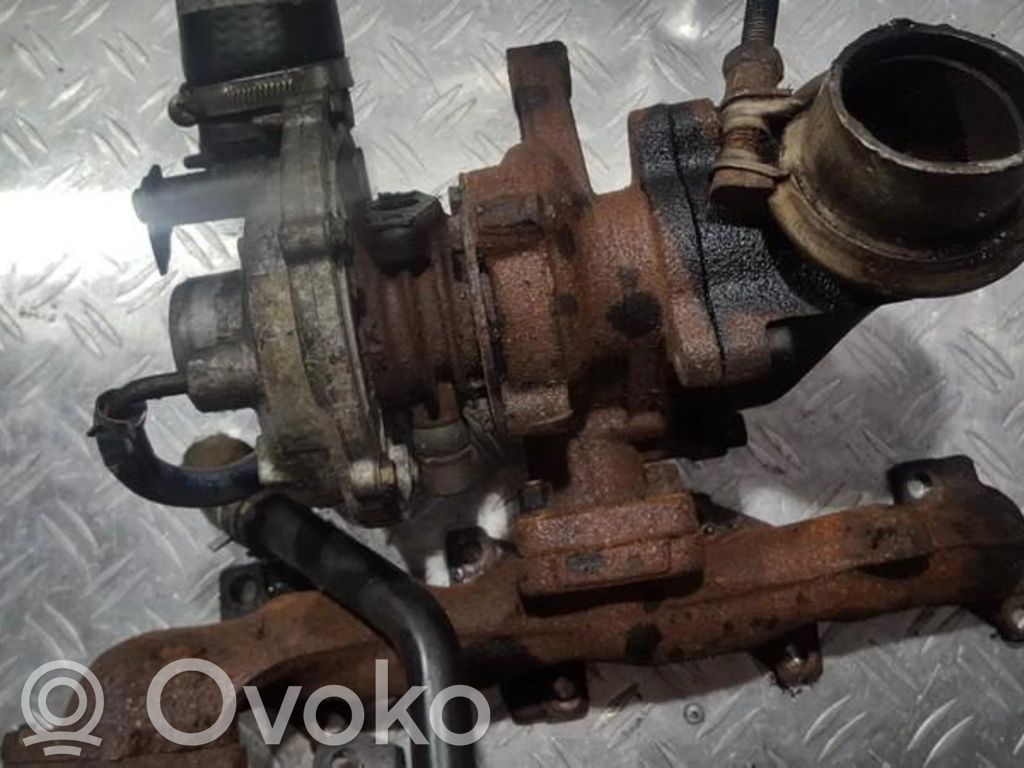 Turboahdin   9645247080,GT15,7069772,9645247080,GT15