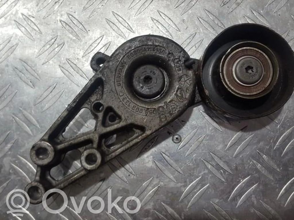 Audi A4 S4 B5 8D Întinzător curea generator/alternator 