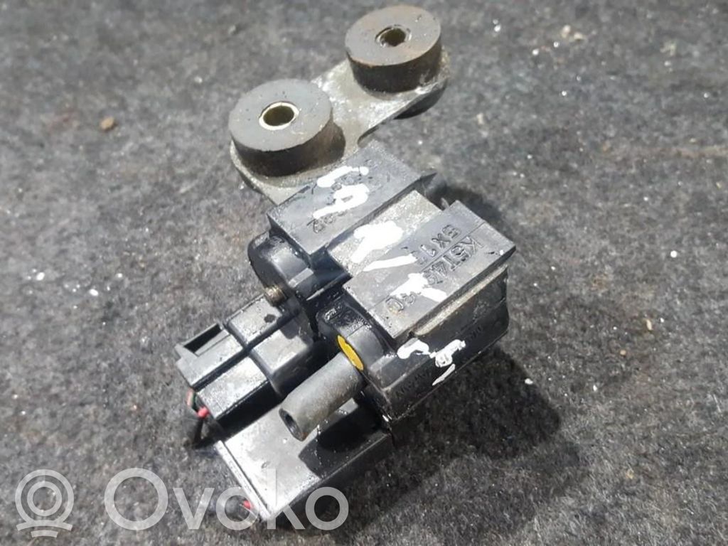 Mitsubishi Carisma Electroválvula del turbo 