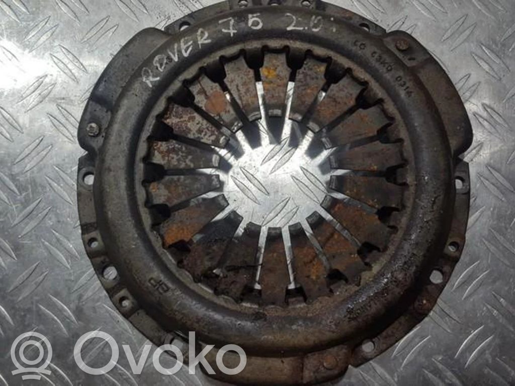 Rover 75 Pressure plate 