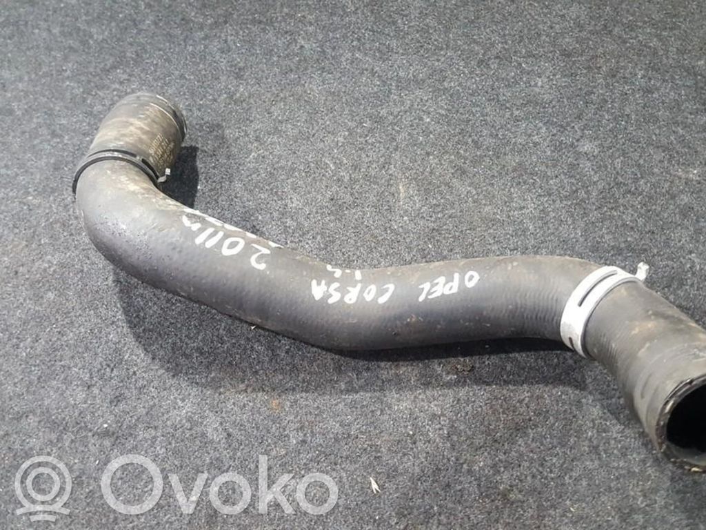 Opel Corsa E Kühlleitung / Kühlschlauch