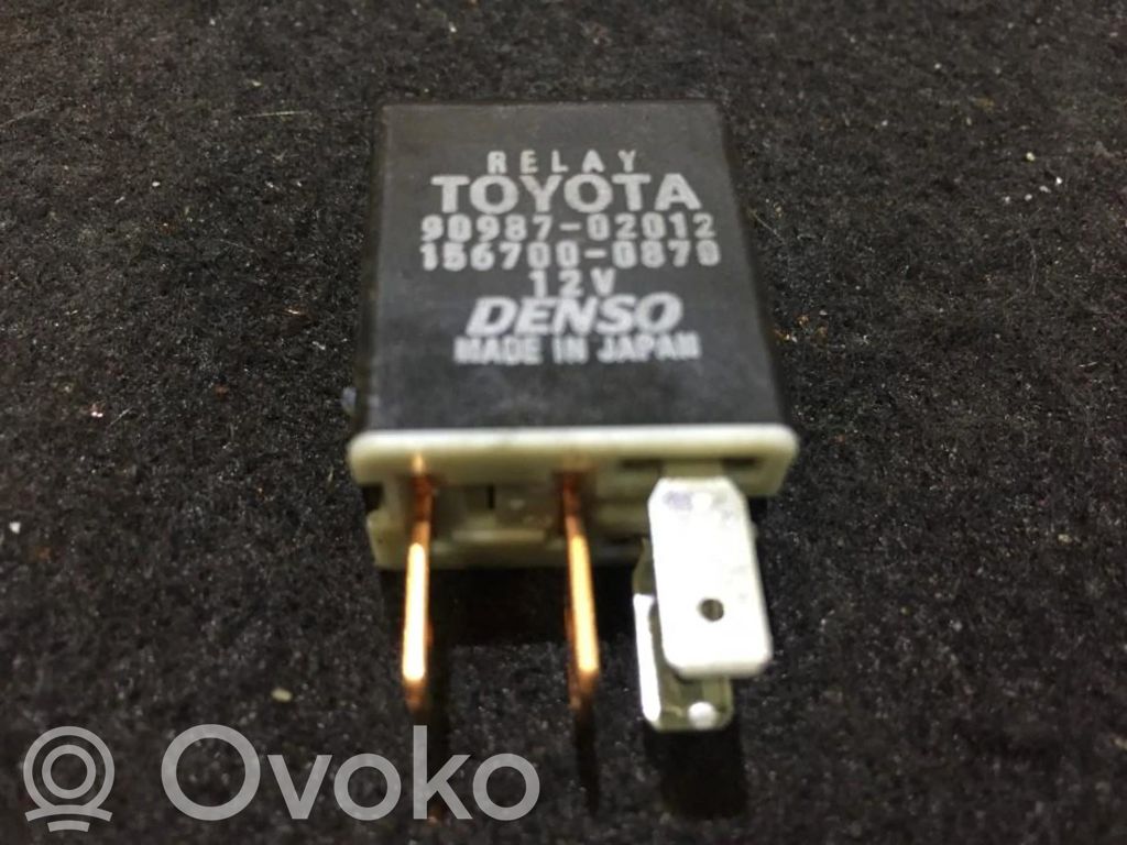 Otros relés   9098702012,1567000870,1567000870,9098702012
