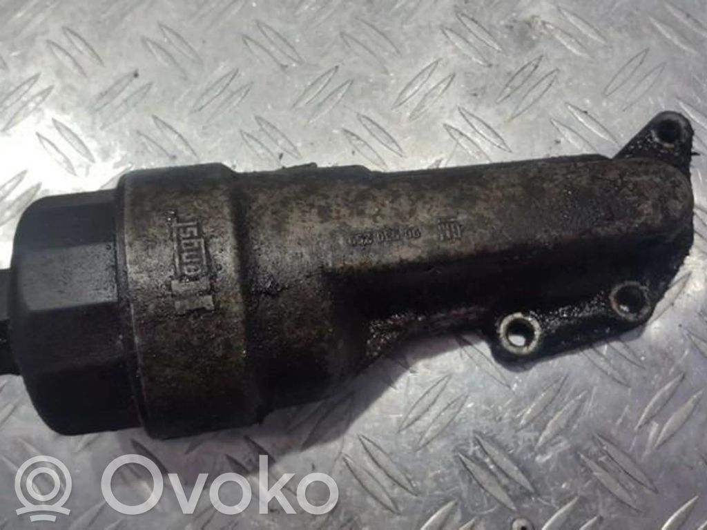 Opel Corsa C Öljynsuodattimen kansi