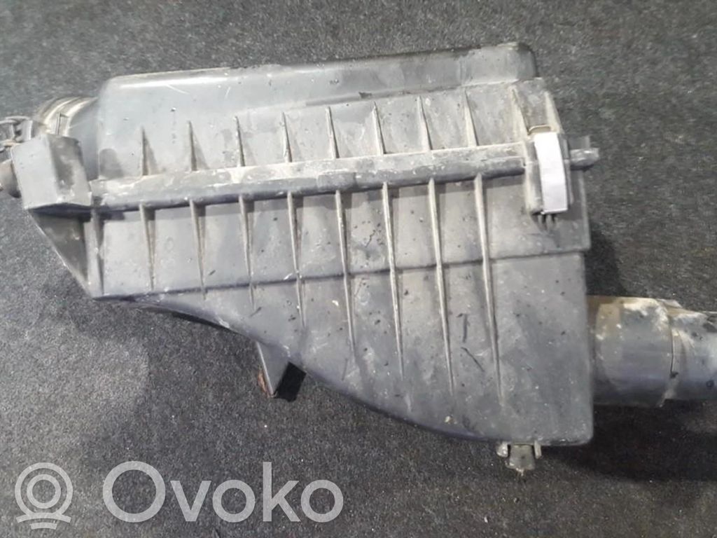 Saab 900 Air filter box 