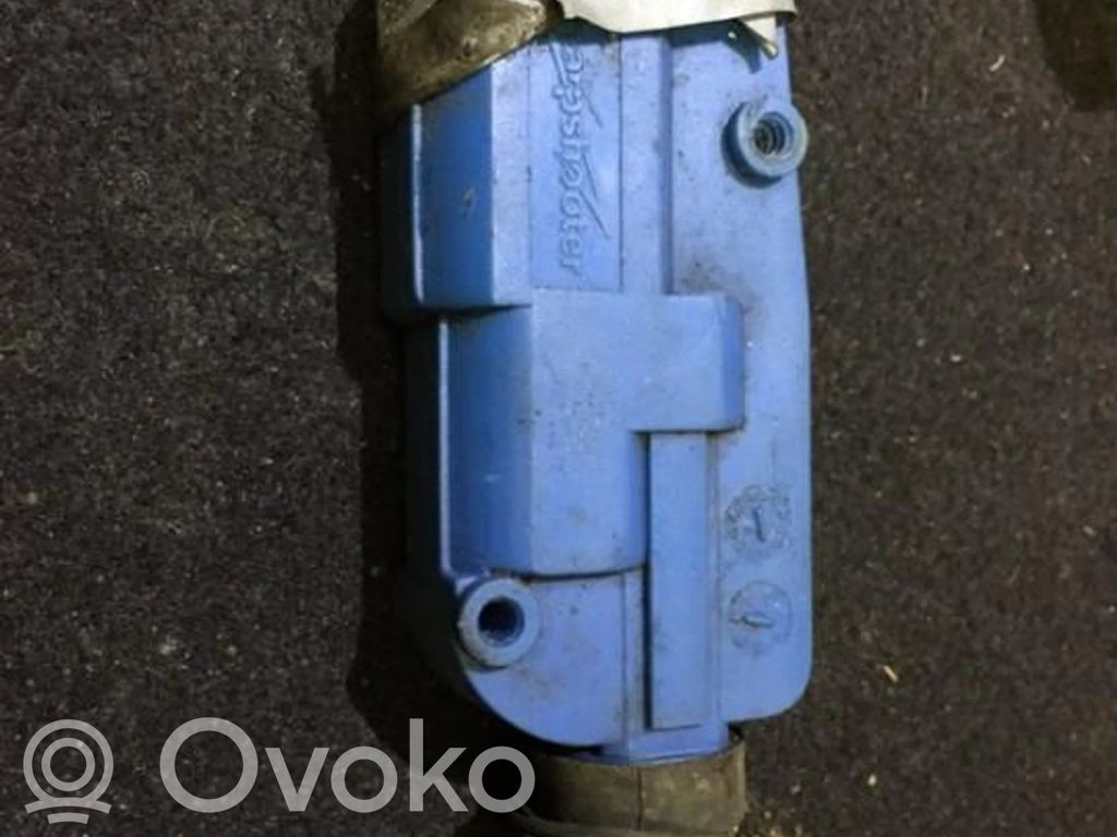 Silniczek / Siłownik zamka centralnego   ZL01258363,ZL01258363
