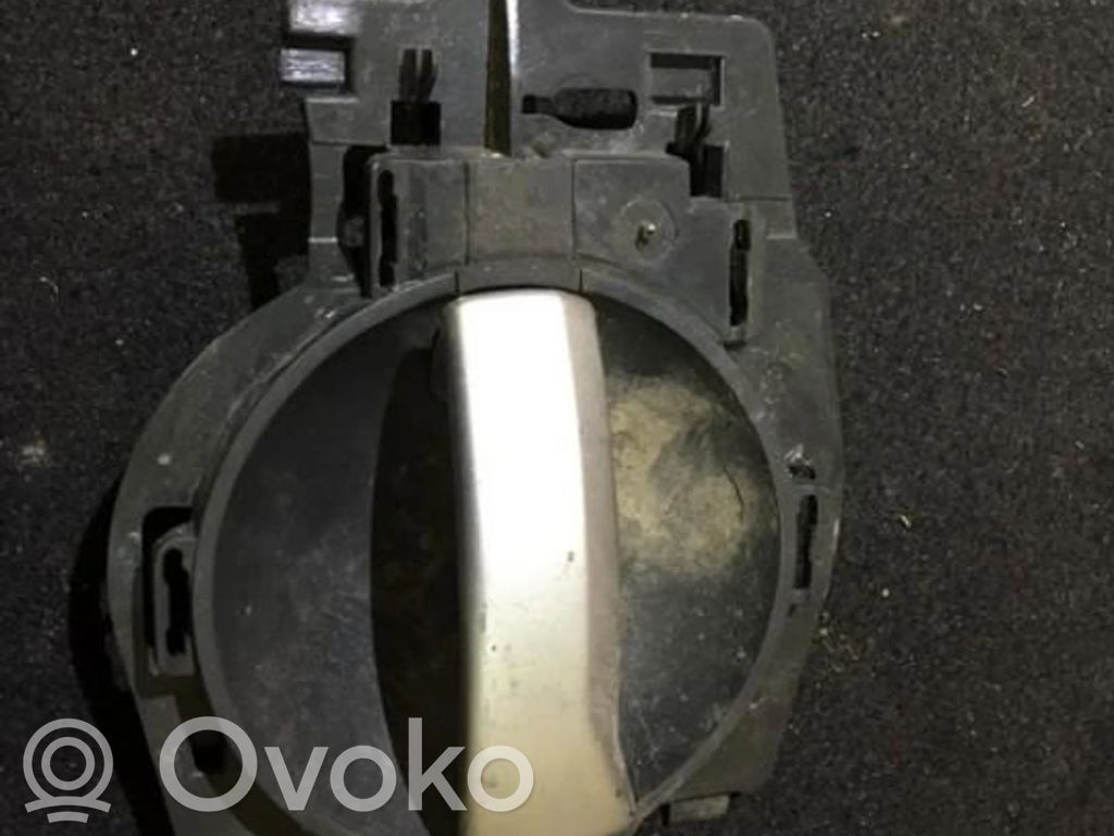 Etuoven sisäkahva   9680187877,9680187877