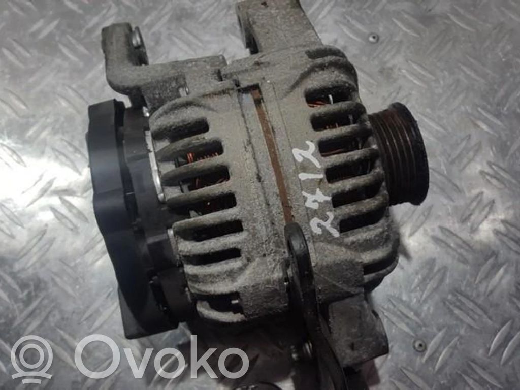 Generator/alternator   0124425009,13147093,0124425009,13147093