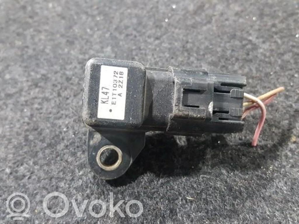 Sensore di pressione   E1T10372,KL47,E1T10372,KL47
