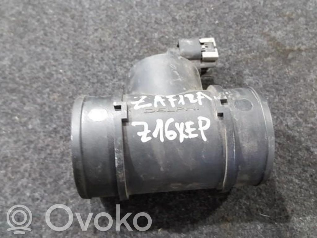 Debitmetru aer   Z16XEP,Z16XEP
