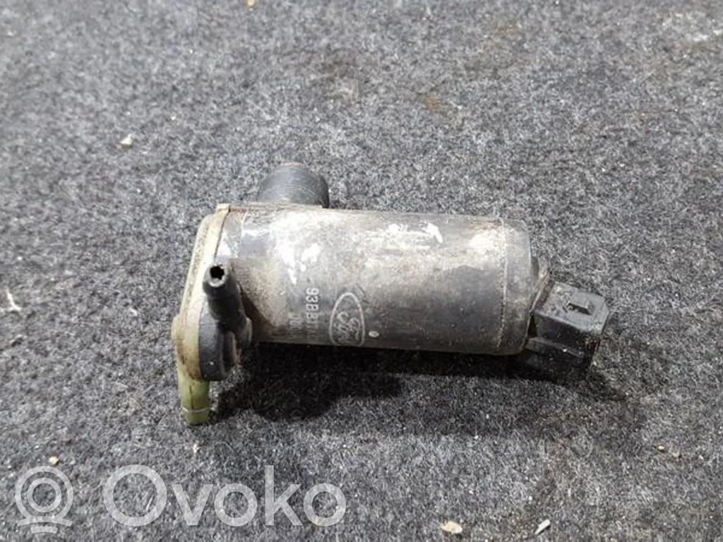Pompă spălător parbriz   93BB17K624BA,93BB17K624BA