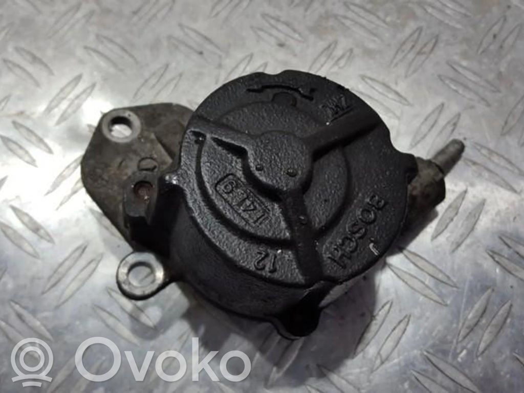 Pompa podciśnienia   D149,D1491A2511H,D149,D1491A2511H