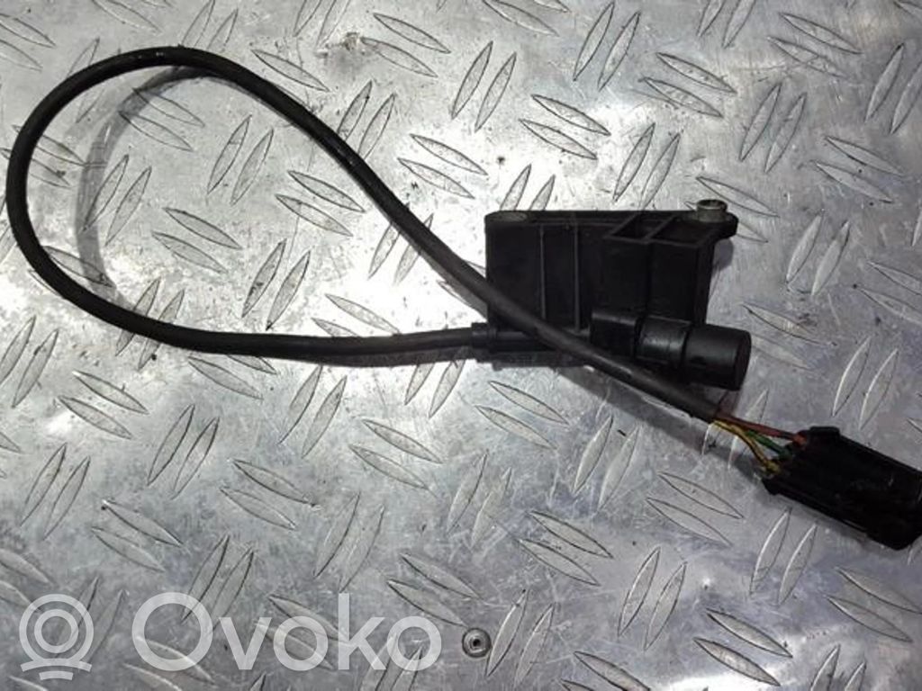 Opel Astra G Senzor poziție axă cu came 