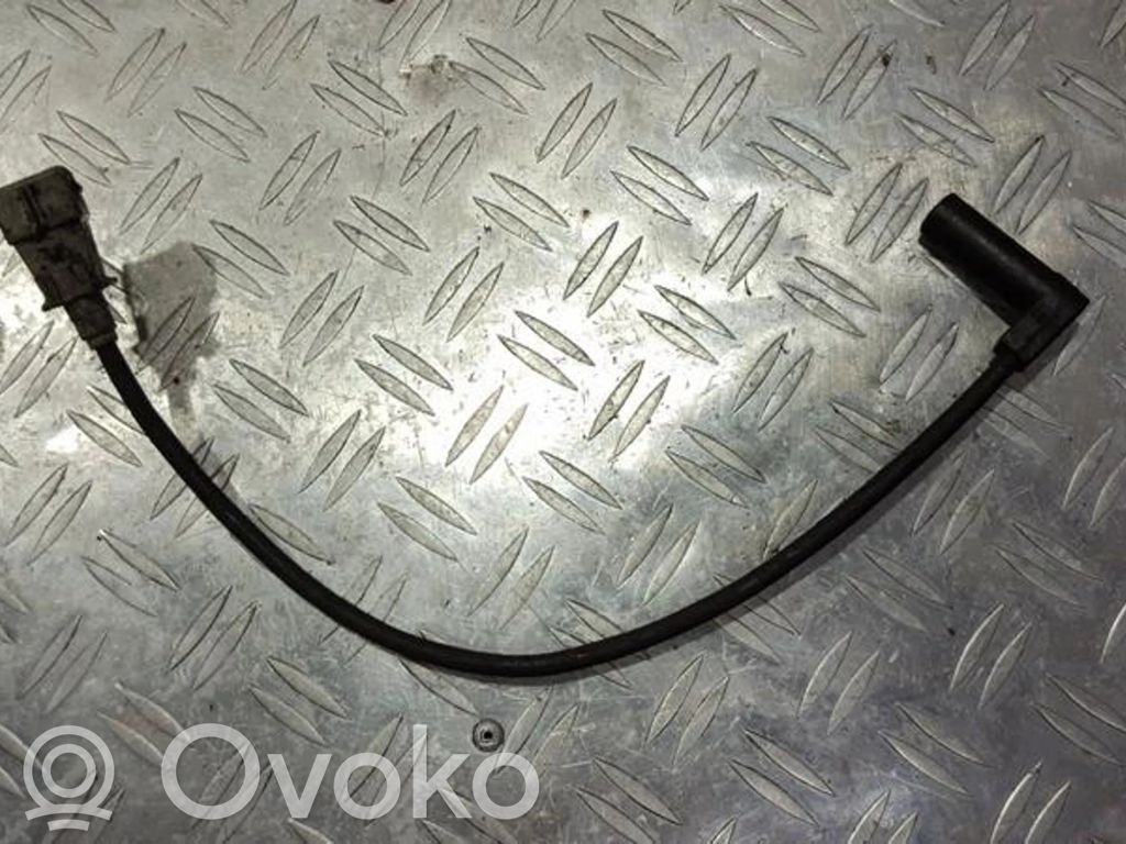 Peugeot 206 Senzor poziție arbore cotit 