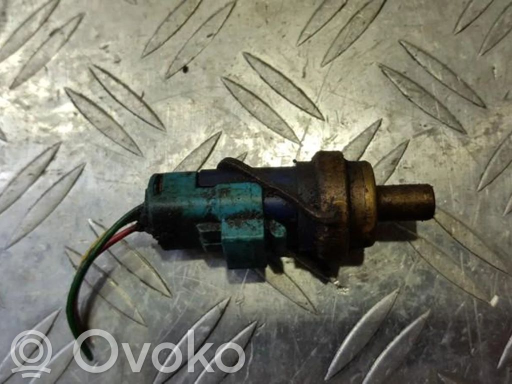 Citroen C5 Sensor de temperatura del refrigerante