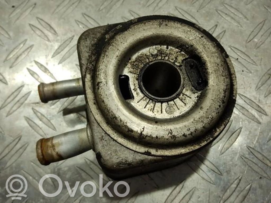 Peugeot 307 Radiator ulei motor 
