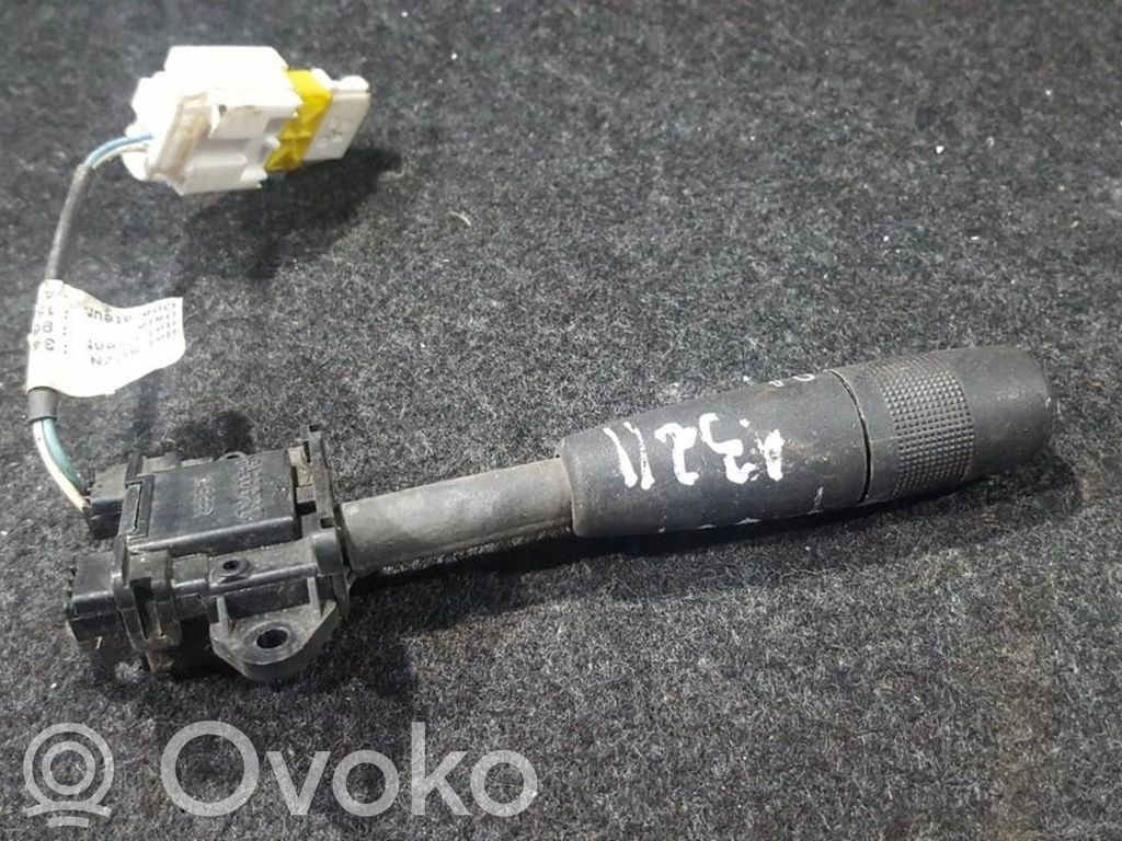 Peugeot 607 Modul cruise control 