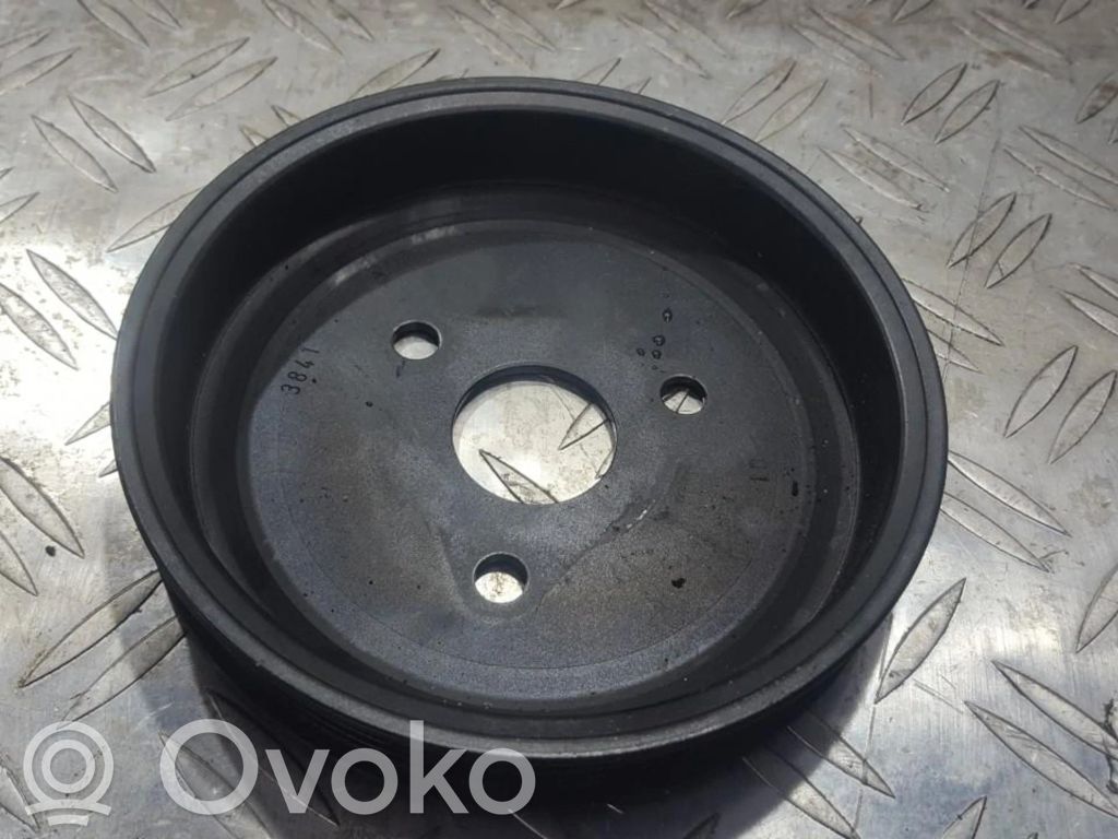 Opel Corsa D Puleggia pompa dell’acqua