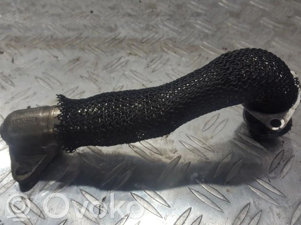 Peugeot 308 Linea/tubo flessibile della valvola EGR
