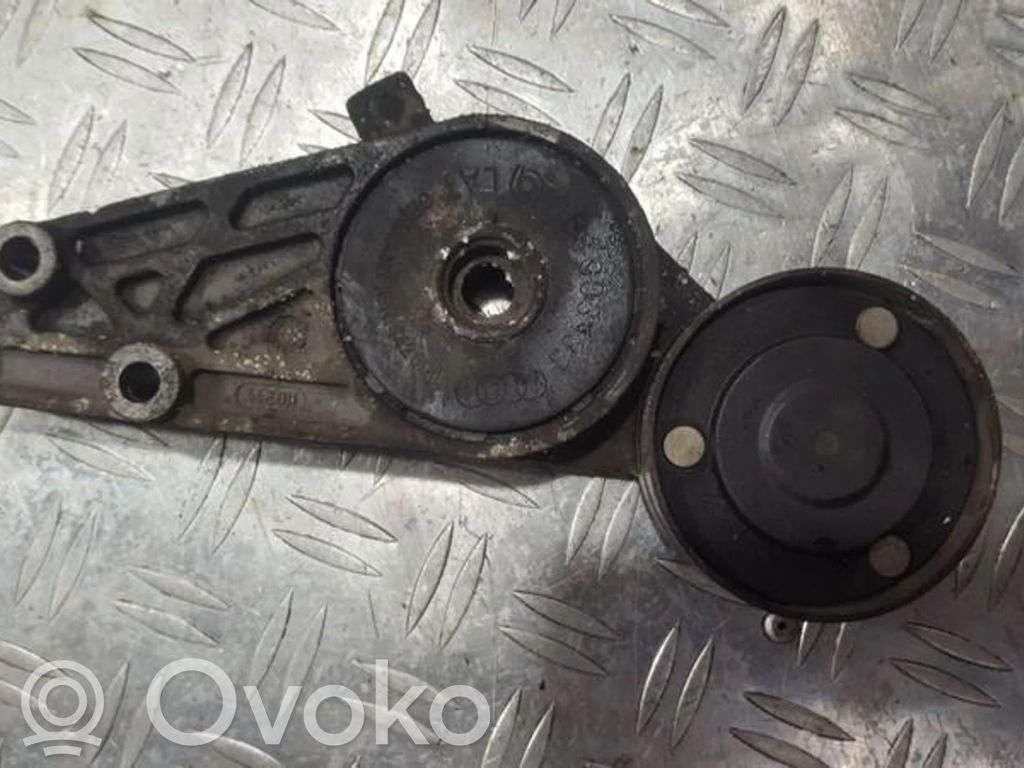 Volkswagen PASSAT B5 Tendicinghia generatore/alternatore 