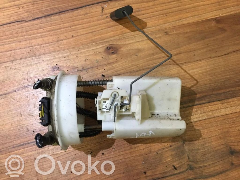 Polttoainetason anturi   8076A09,8076A09