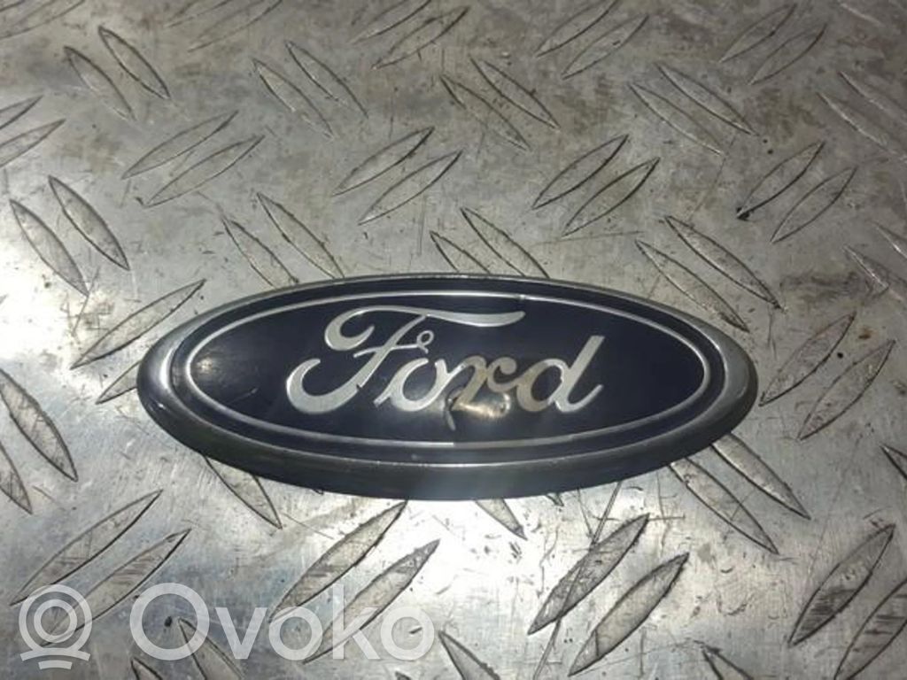 Ford Mondeo MK I Logo, emblème, badge 