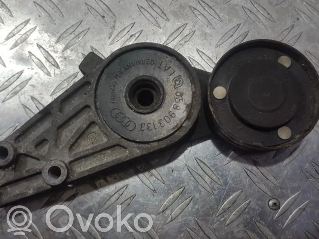 Volkswagen PASSAT B5 Tendicinghia generatore/alternatore 