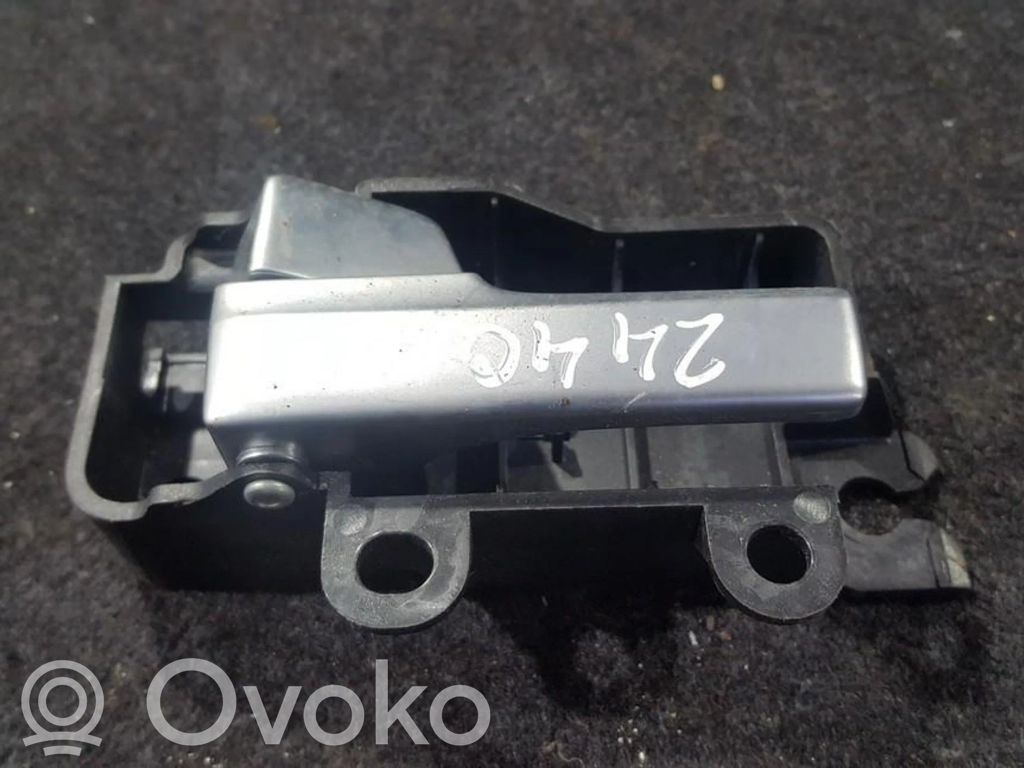 Ford Focus Poignée intérieure de porte arrière