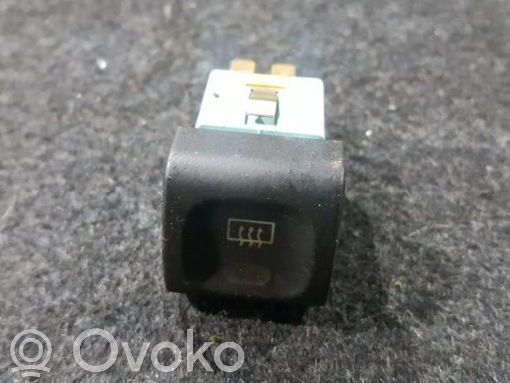 Opel Omega B1 Windscreen/window heater switch 