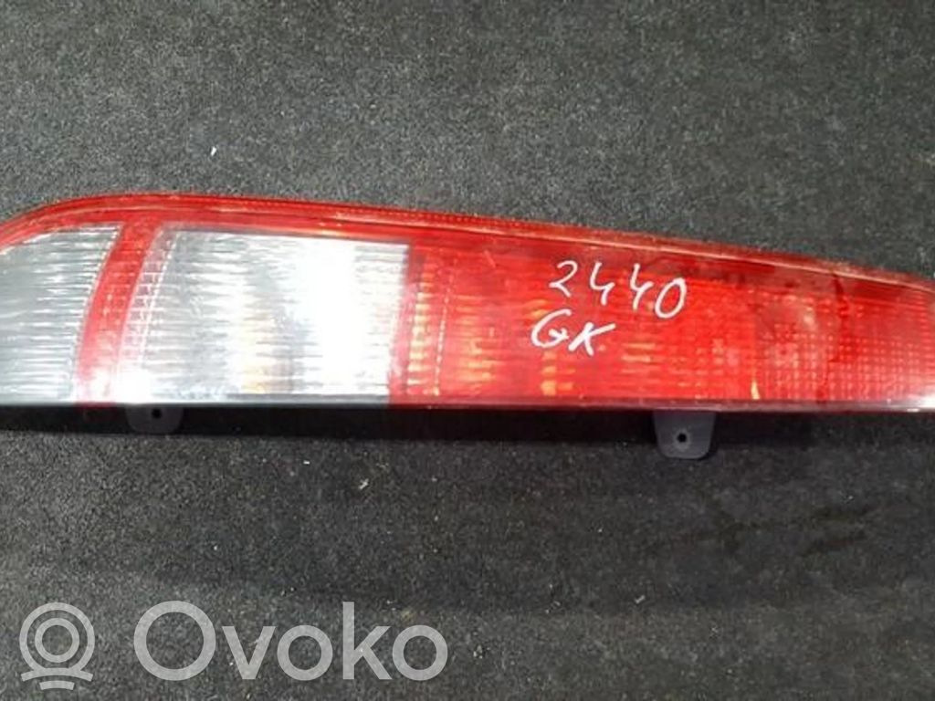 Luz trasera/de freno   4M5113405F,4M5113405F