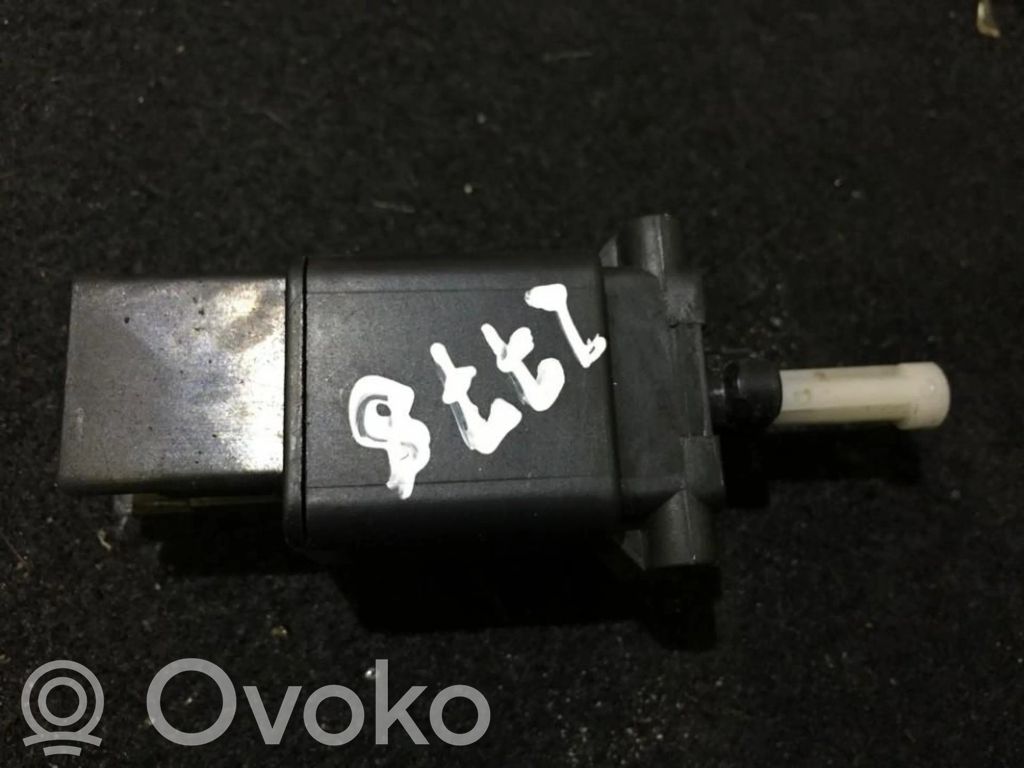 Mazda 6 Antena / Czytnik / Pętla immobilizera 