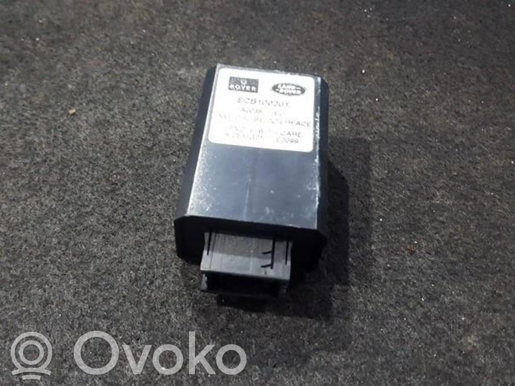 Rover 75 Autres unités de commande / modules 