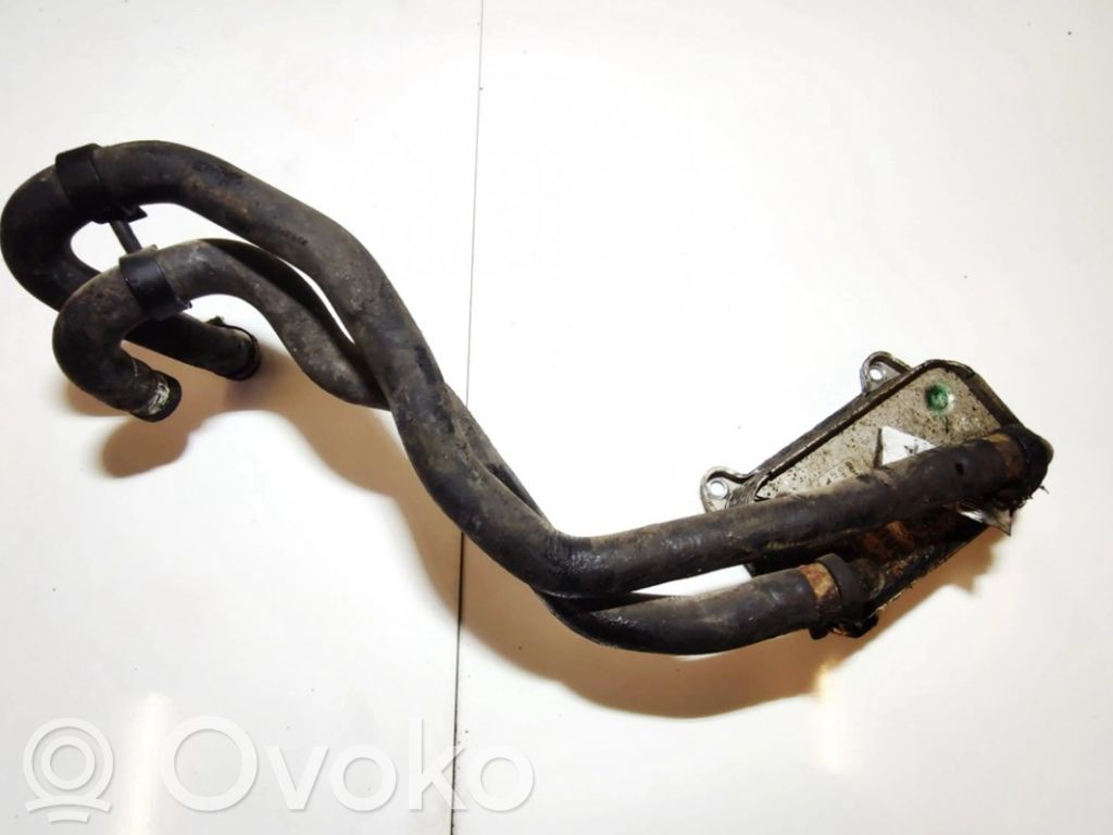 Volvo S40, V40 Ölkühler 
