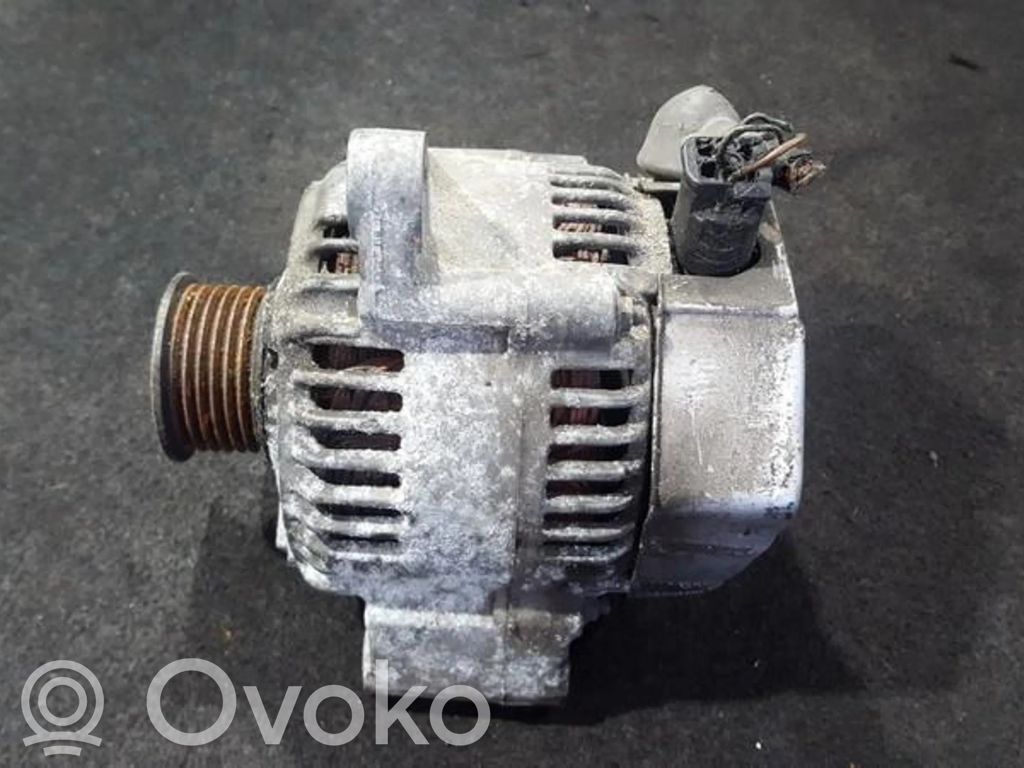 Alternator   LE12330,LE12330