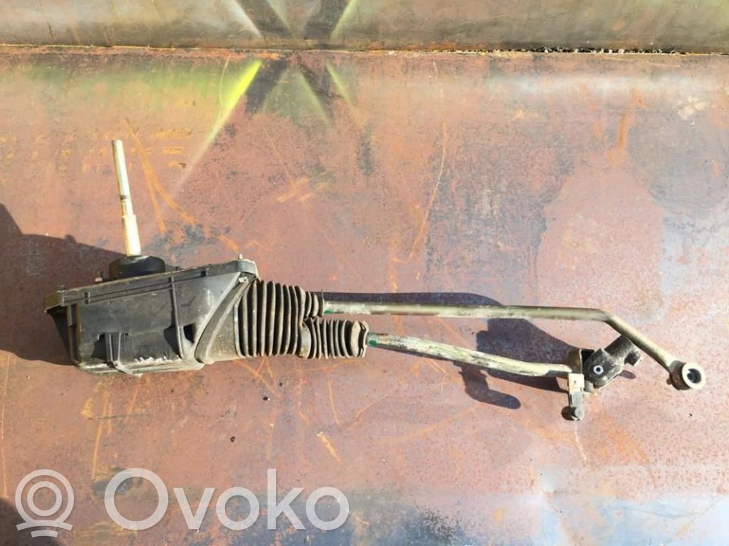 Vaihdetanko