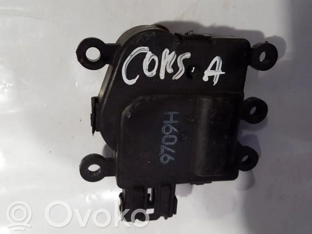 Motorino attuatore aria   9709H,9709H