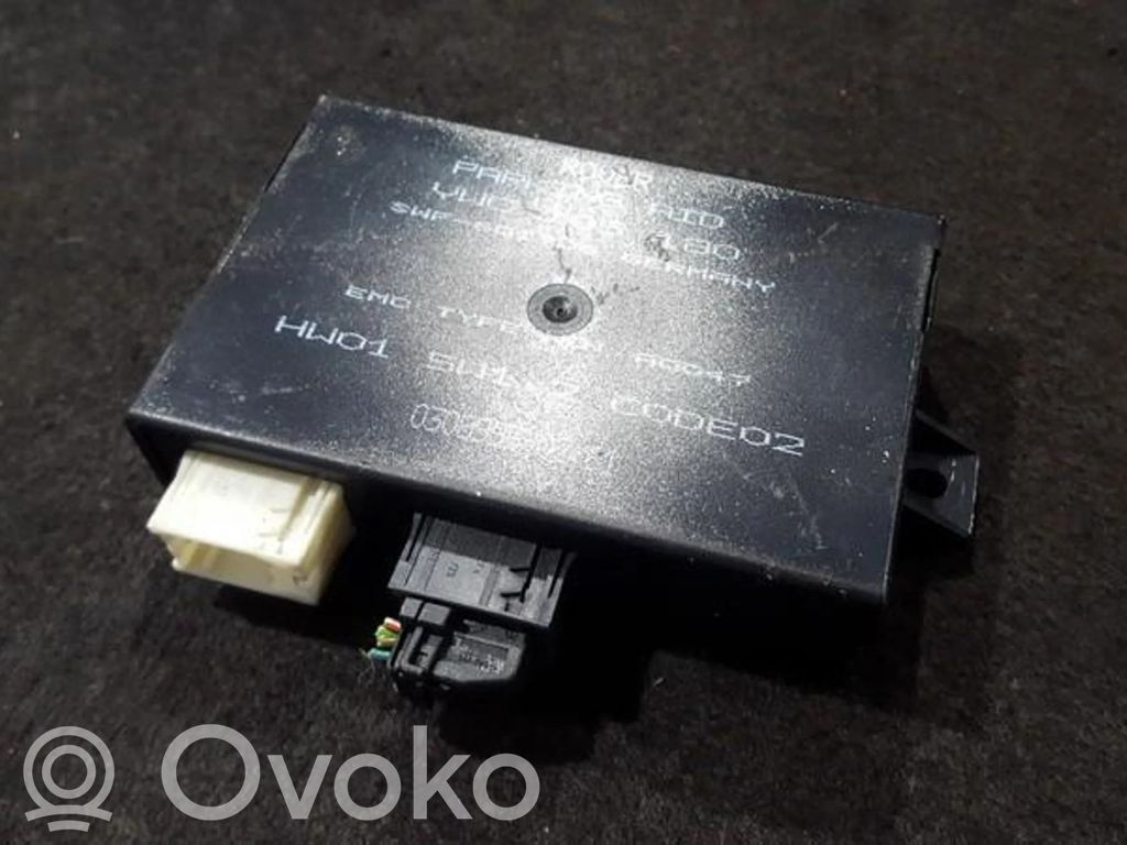 Muut ohjainlaitteet/moduulit   YWC105180,5W12,5W12,YWC105180