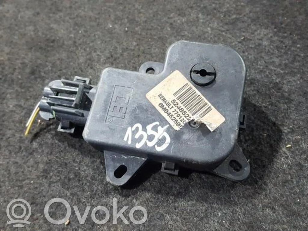 Renault Espace - Grand espace IV Motorino attuatore aria