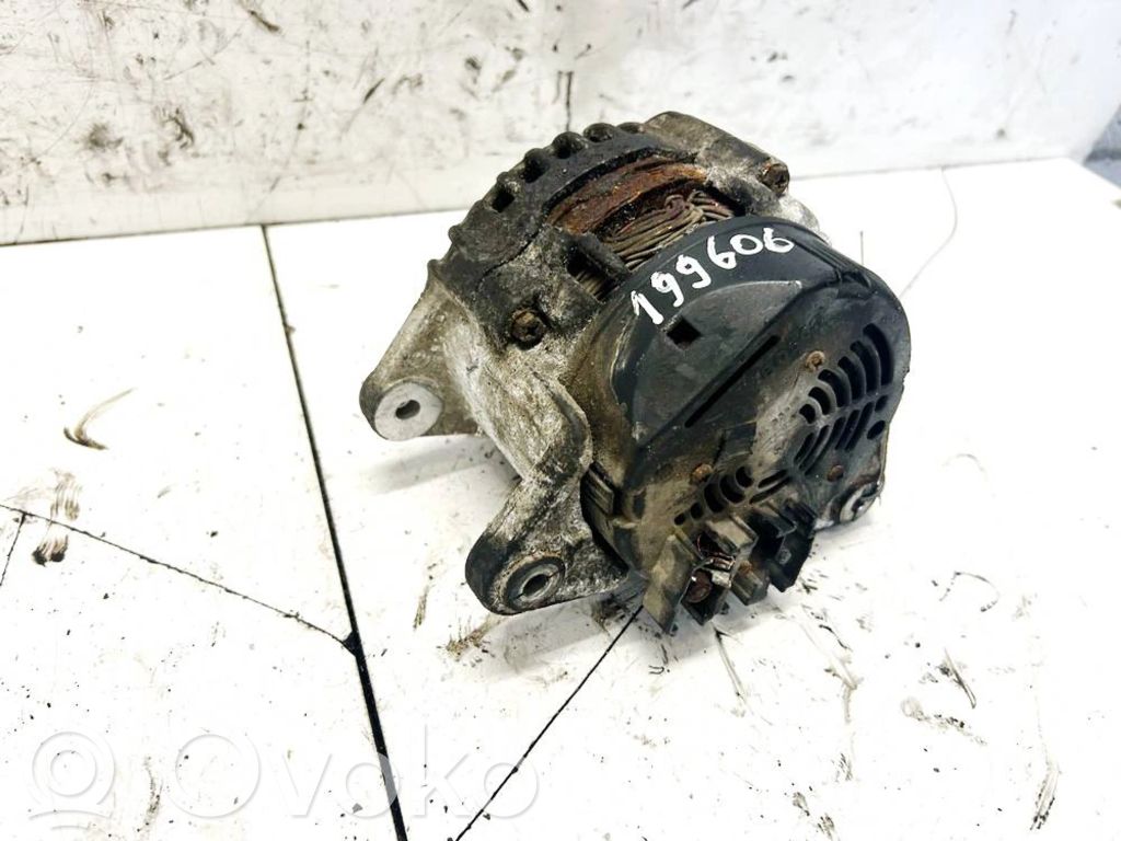 Ford Escort Generatore/alternatore 