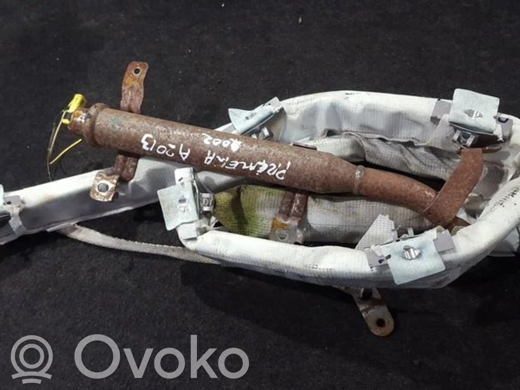Kurtyna airbag