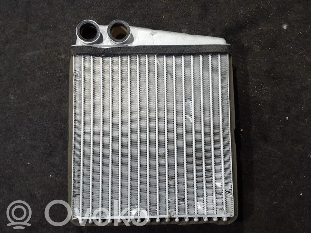 Volkswagen Golf V Heizungsgebläse Kühler 