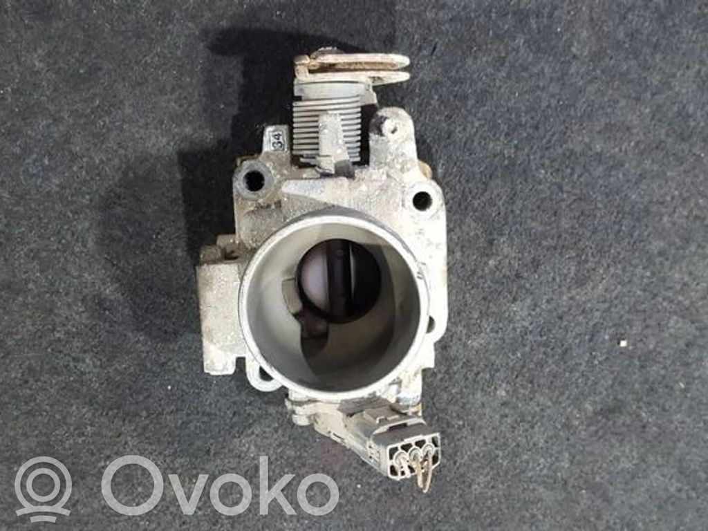 Throttle valve   8604,8604