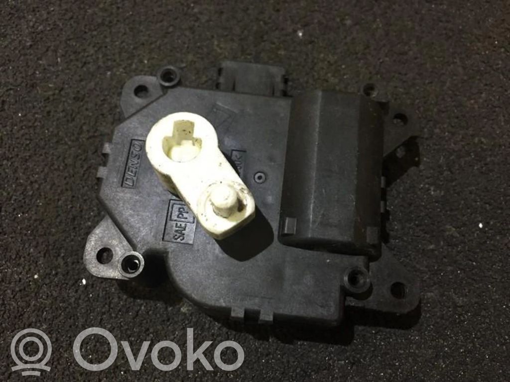 Honda Accord Motor/actuator clapetă aer