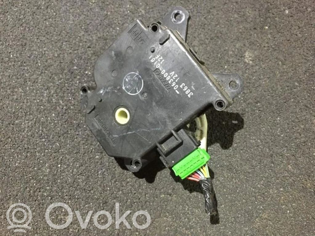 Honda Accord Moteur / actionneur de volet de climatisation 