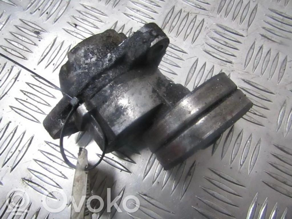 Opel Astra G Tensor de correa del alternador 
