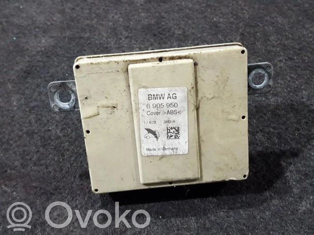 Moduł / Sterownik anteny   6905950,6905950