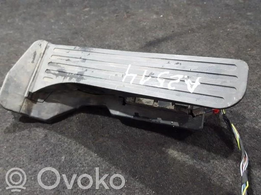 Volkswagen PASSAT B6 Pedale dell’acceleratore