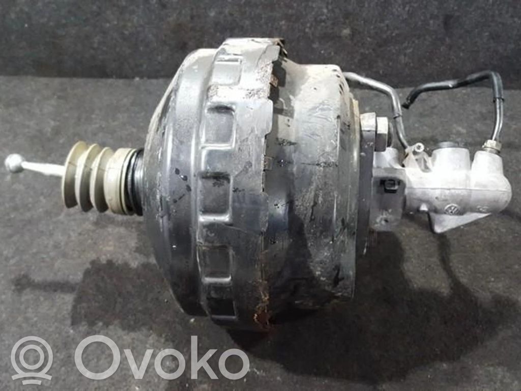 Volkswagen PASSAT B6 Servofreno