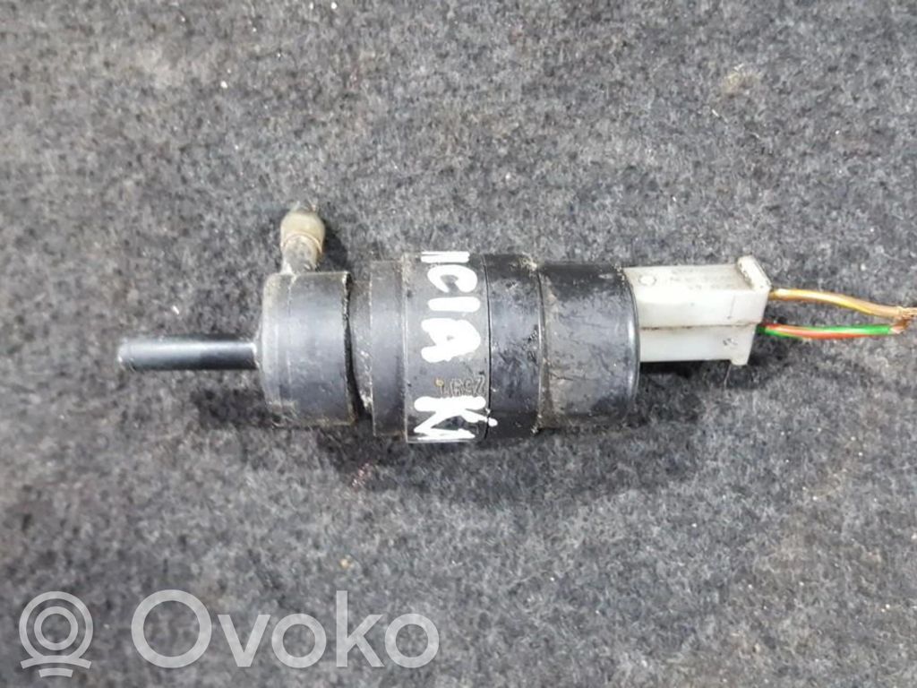 Volkswagen Transporter - Caravelle T4 Pumpe Scheibenwaschanlage