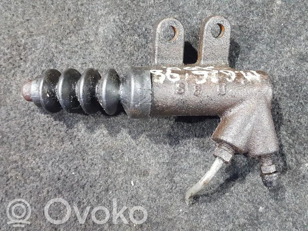 Główny cylinder sprzęgła