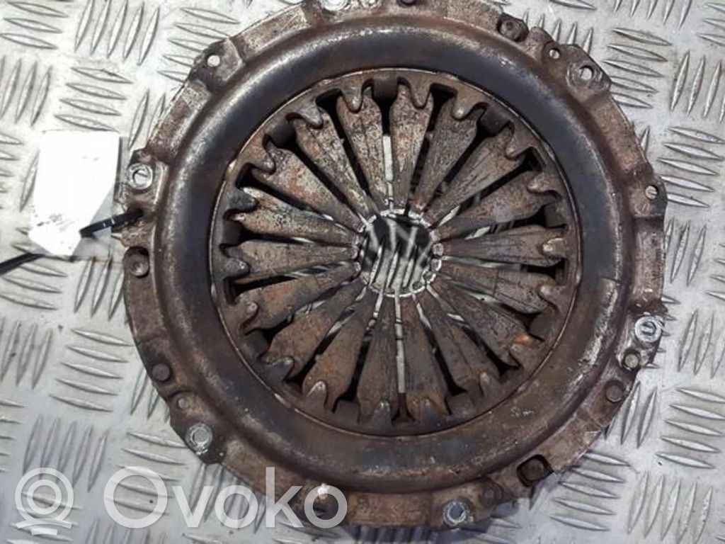 Renault Clio II Pressure plate 